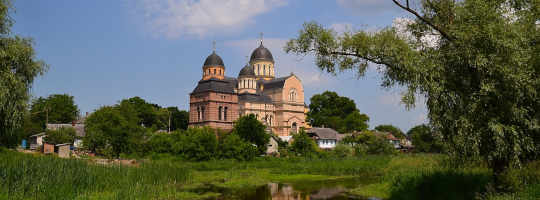 Нерухомість Берестечко