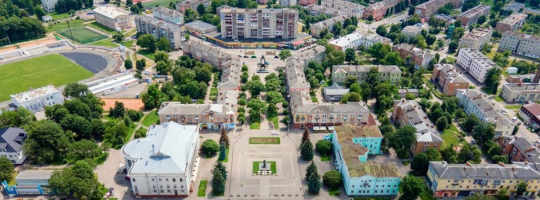 Нерухомість Нововолинськ